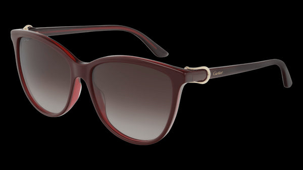 Ochelari Soare Femei OS Cartier CT0186S 003